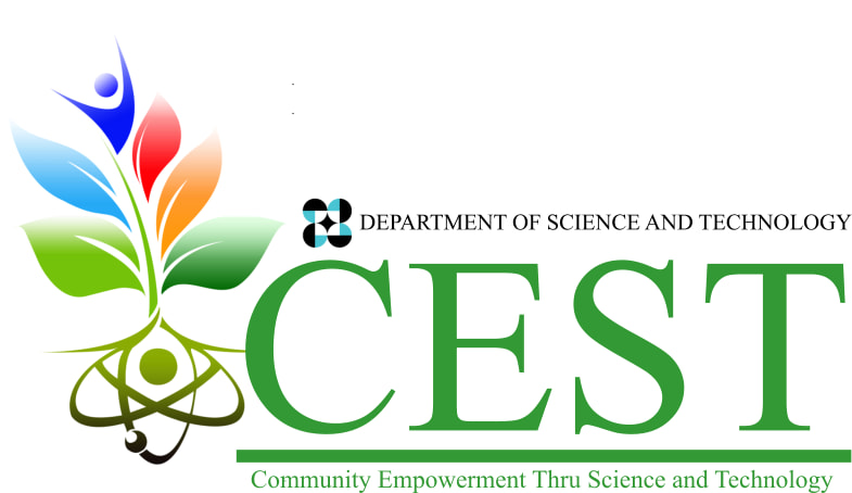 Department of Science and Technology Community Empowerment Thru Science and Technology