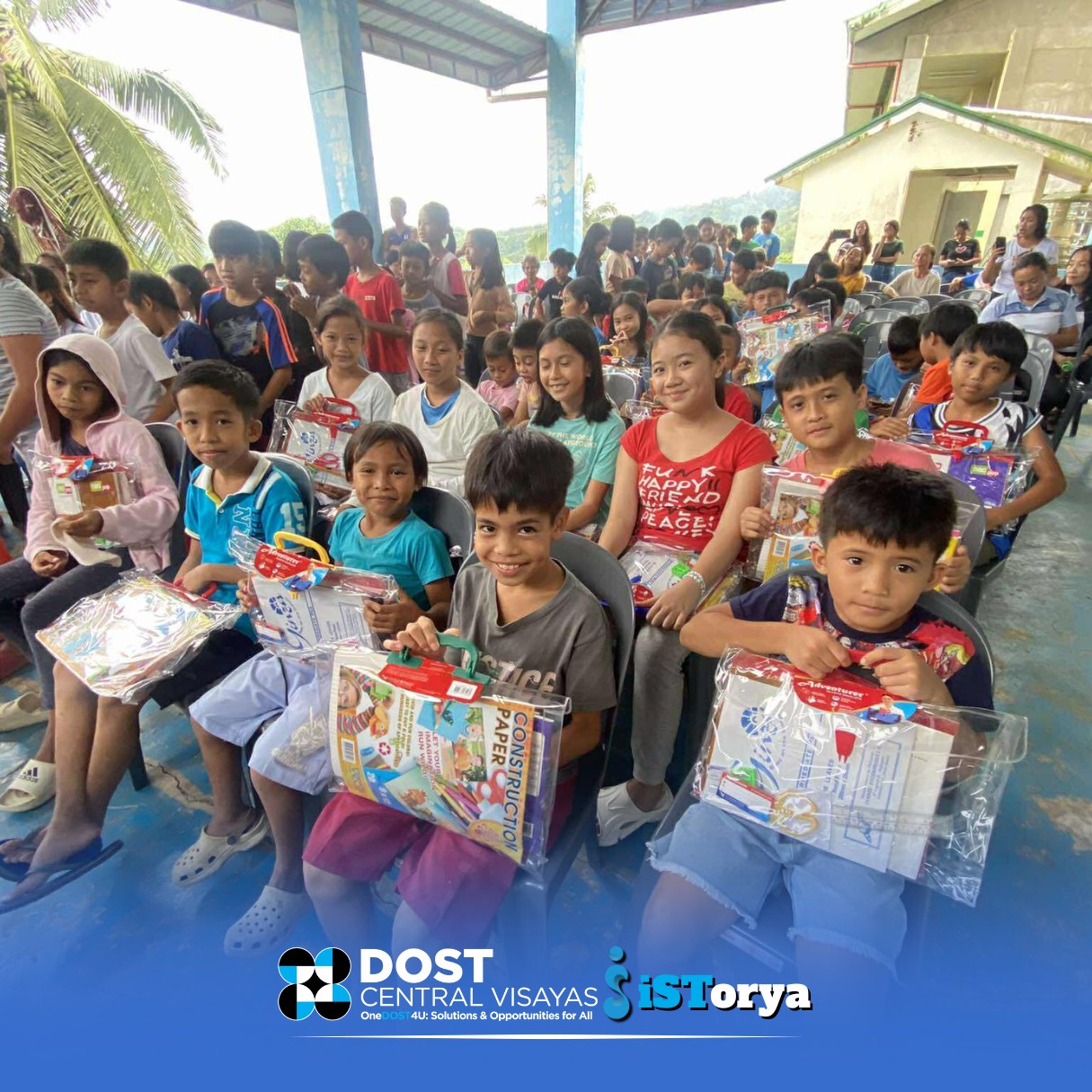 𝐒𝐓𝐀𝐑𝐁𝐎𝐎𝐊𝐒 𝐔𝐩𝐥𝐚𝐧𝐝 𝐒𝐜𝐡𝐨𝐨𝐥 𝐓𝐮𝐫𝐧𝐨𝐯𝐞𝐫 𝐢𝐧 𝐂𝐞𝐛𝐮 𝐂𝐢𝐭𝐲 𝐂𝐨𝐧𝐭𝐢𝐧𝐮𝐞𝐬: 𝐓𝐚𝐩𝐭𝐚𝐩 𝐈𝐧𝐭𝐞𝐠𝐫𝐚𝐭𝐞𝐝 𝐒𝐜𝐡𝐨𝐨𝐥 𝐑𝐞𝐜𝐞𝐢𝐯𝐞𝐬 𝐔𝐧𝐢𝐭